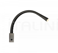 Настенный светильник FLEXILED AP L60 LEATHER Настенный светильник FLEXILED AP L60 LEATHER фабрика Contardi