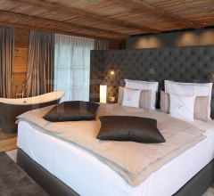 Настенный светильник FLEXILED AP L60 LEATHER Настенный светильник FLEXILED AP L60 LEATHER фабрика Contardi