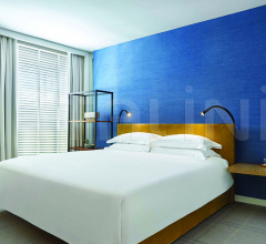 Настенный светильник FLEXILED AP L60 LEATHER Настенный светильник FLEXILED AP L60 LEATHER фабрика Contardi