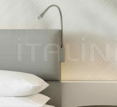 Настенный светильник FLEXILED AP L60 STEEL Настенный светильник FLEXILED AP L60 STEEL фабрика Contardi