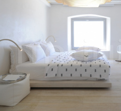 Настенный светильник FLEXILED AP L90 LEATHER Настенный светильник FLEXILED AP L90 LEATHER фабрика Contardi