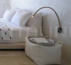 Настенный светильник FLEXILED AP L90 LEATHER Настенный светильник FLEXILED AP L90 LEATHER фабрика Contardi