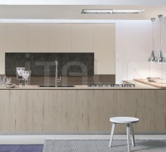 Кухня Atelier 45° Кухня Atelier 45° фабрика Aster Cucine