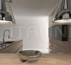 Кухня Atelier 45° Кухня Atelier 45° фабрика Aster Cucine