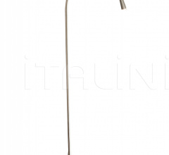 Итальянские Напольные светильники - Напольный светильник FLEXILED FL фабрика Contardi