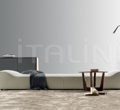 Итальянские Напольные светильники - Напольный светильник FLEXILED FL фабрика Contardi