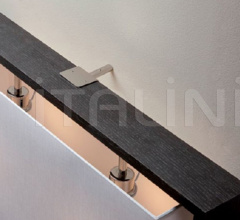 Итальянские Напольные светильники - Напольный светильник FRAME FL PARETE (Mrs) Итальянские Напольные светильники - Напольный светильник FRAME FL PARETE (Mrs) фабрика Contardi