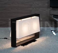 Настольный светильник FRAME TA (Miss) фабрика Contardi