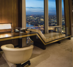 Настольный светильник FRAME TA (Miss) фабрика Contardi