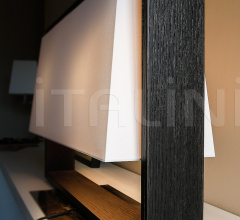 Настольный светильник FRAME TA (Miss) фабрика Contardi