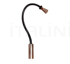 Настольный светильник G+T AP Настольный светильник G+T AP фабрика Contardi