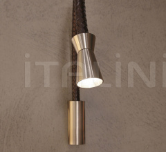 Настольный светильник G+T AP Настольный светильник G+T AP фабрика Contardi