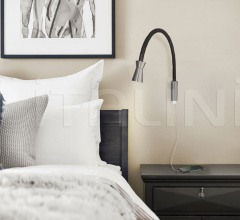 Настольный светильник G+T AP Настольный светильник G+T AP фабрика Contardi