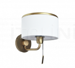 Настольный светильник JOSEPHINE AP Настольный светильник JOSEPHINE AP фабрика Contardi