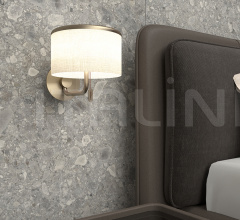 Настольный светильник JOSEPHINE AP Настольный светильник JOSEPHINE AP фабрика Contardi