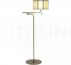 Торшер JOSEPHINE LISEUSE Торшер JOSEPHINE LISEUSE фабрика Contardi