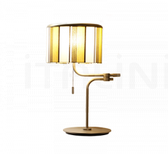 Настольная лампа JOSEPHINE TA Настольная лампа JOSEPHINE TA фабрика Contardi