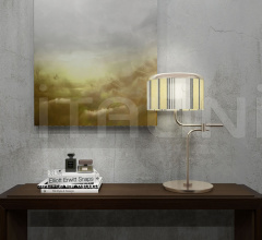 Настольная лампа JOSEPHINE TA Настольная лампа JOSEPHINE TA фабрика Contardi