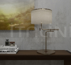 Настольная лампа JOSEPHINE TA Настольная лампа JOSEPHINE TA фабрика Contardi