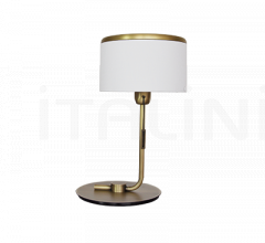 Настольная лампа JOSEPHINE TA SMALL Настольная лампа JOSEPHINE TA SMALL фабрика Contardi
