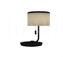 Настольная лампа JOSEPHINE TA SMALL Настольная лампа JOSEPHINE TA SMALL фабрика Contardi