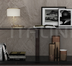 Настольная лампа JOSEPHINE TA SMALL Настольная лампа JOSEPHINE TA SMALL фабрика Contardi