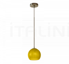 Подвесной светильник KUBRIC SO Подвесной светильник KUBRIC SO фабрика Contardi