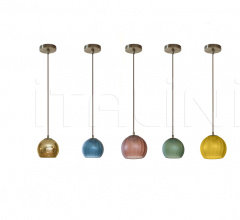 Подвесной светильник KUBRIC SO Подвесной светильник KUBRIC SO фабрика Contardi