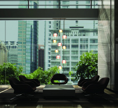 Подвесной светильник KUBRIC SO Подвесной светильник KUBRIC SO фабрика Contardi