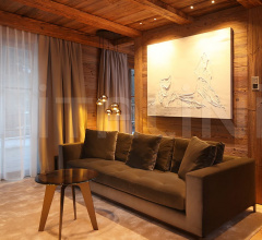 Подвесной светильник KUBRIC SO Подвесной светильник KUBRIC SO фабрика Contardi