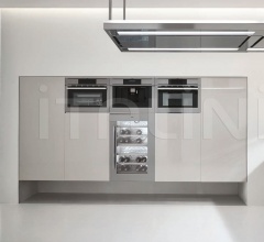 Кухня Atelier Gola Laccato Кухня Atelier Gola Laccato фабрика Aster Cucine