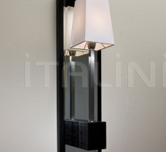 Настенный светильник LALA AP Настенный светильник LALA AP фабрика Contardi