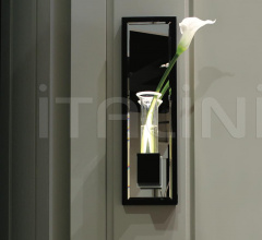 Настенный светильник LALA AP SOLIFLOR Настенный светильник LALA AP SOLIFLOR фабрика Contardi