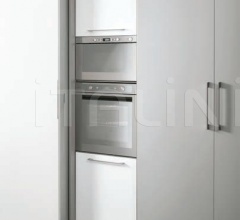 Кухня Atelier Gola Laccato Кухня Atelier Gola Laccato фабрика Aster Cucine