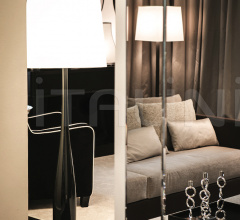 Торшер M.ME BUTTERFLY Торшер M.ME BUTTERFLY фабрика Contardi