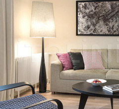 Торшер M.ME BUTTERFLY Торшер M.ME BUTTERFLY фабрика Contardi