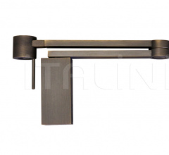 Настенный светильник MANHATTAN AP Настенный светильник MANHATTAN AP фабрика Contardi