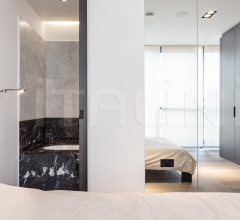 Настенный светильник MANHATTAN AP Настенный светильник MANHATTAN AP фабрика Contardi