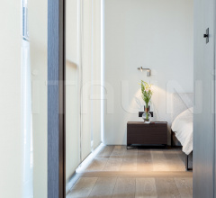 Настенный светильник MANHATTAN AP Настенный светильник MANHATTAN AP фабрика Contardi