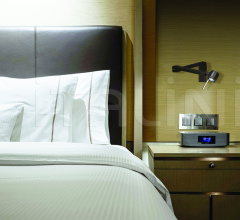 Настенный светильник MANHATTAN AP Настенный светильник MANHATTAN AP фабрика Contardi