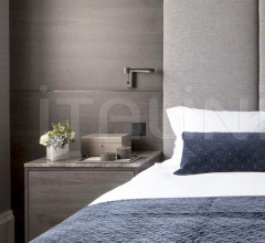 Настенный светильник MANHATTAN AP Настенный светильник MANHATTAN AP фабрика Contardi