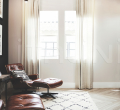 Потолочный светильник MELANOCETUS PL DOUBLE Потолочный светильник MELANOCETUS PL DOUBLE фабрика Contardi