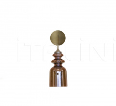 Настенный светильник MESSALINA AP Настенный светильник MESSALINA AP фабрика Contardi