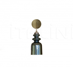 Настенный светильник MESSALINA AP Настенный светильник MESSALINA AP фабрика Contardi