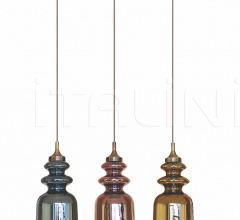 Подвесной светильник MESSALINA SO Подвесной светильник MESSALINA SO фабрика Contardi