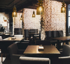 Подвесной светильник MESSALINA SO Подвесной светильник MESSALINA SO фабрика Contardi