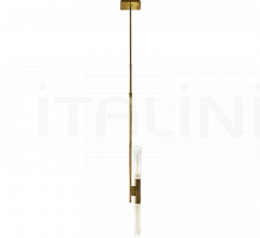 Подвесной светильник MIKADO SO SOLO Подвесной светильник MIKADO SO SOLO фабрика Contardi