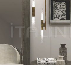 Подвесной светильник MIKADO SO SOLO Подвесной светильник MIKADO SO SOLO фабрика Contardi