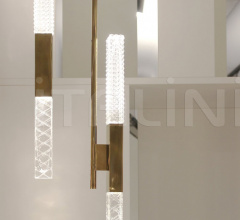 Подвесной светильник MIKADO SO SOLO Подвесной светильник MIKADO SO SOLO фабрика Contardi