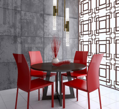 Подвесной светильник MIKADO SO SOLO Подвесной светильник MIKADO SO SOLO фабрика Contardi